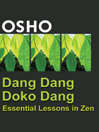 Dang Dang Doko Dang